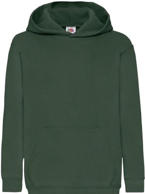 Fruit Of The Loom Classic Open End 280 Regular Fit Hood Kids - Image 14