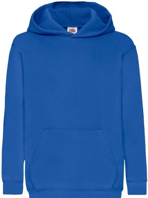 Fruit Of The Loom Classic Open End 280 Regular Fit Hood Kids - Image 71