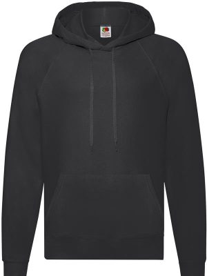 Fruit Of The Loom Lightweight Open End 240 Regular Fit Hood Adult - Image 45