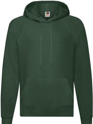 Fruit Of The Loom Lightweight Open End 240 Regular Fit Hood Adult - Image 51