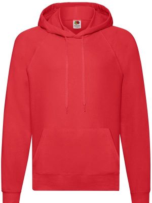 Fruit Of The Loom Lightweight Open End 240 Regular Fit Hood Adult - Image 75