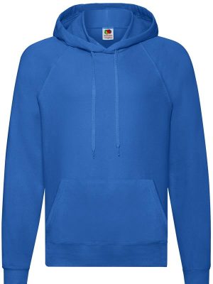 Fruit Of The Loom Lightweight Open End 240 Regular Fit Hood Adult - Image 81