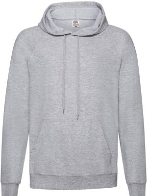 Fruit Of The Loom Lightweight Open End 240 Regular Fit Hood Adult - Image 69