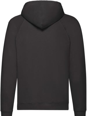 Fruit Of The Loom Lightweight Open End 240 Regular Fit Hood Adult - Image 23