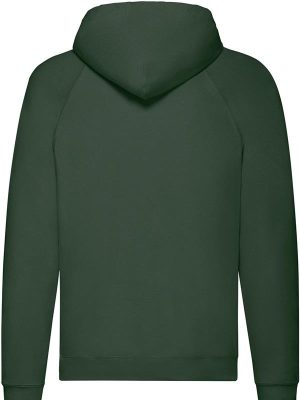 Fruit Of The Loom Lightweight Open End 240 Regular Fit Hood Adult - Image 35