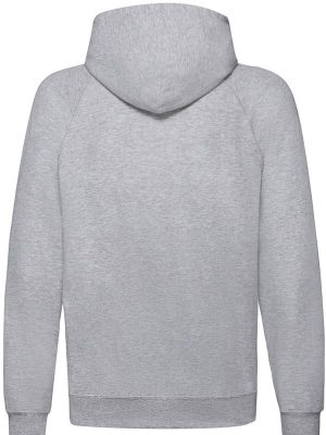 Fruit Of The Loom Lightweight Open End 240 Regular Fit Hood Adult - Image 38