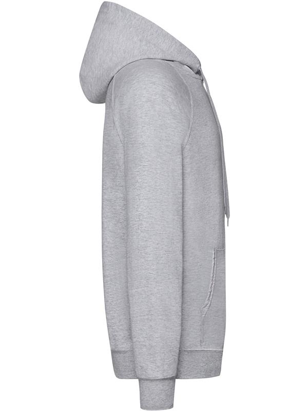 Fruit Of The Loom Lightweight Open End 240 Regular Fit Hood Adult