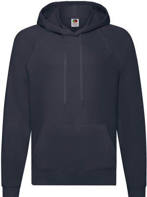 Fruit Of The Loom Lightweight Open End 240 Regular Fit Hood Adult - Image 42