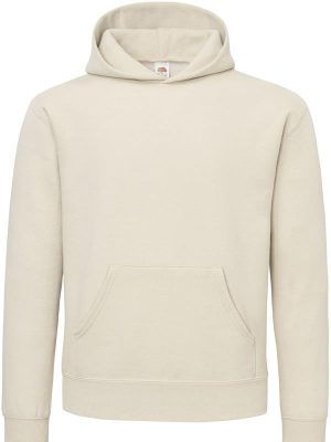 Fruit Of The Loom Supercotton Open End 405 Regular Fit Hood Adult - Image 26