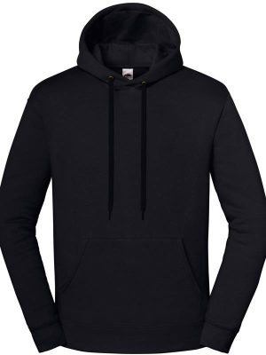 Fruit Of The Loom Iconic Premium Combed 300 Regular Fit Hood Adult - Image 69