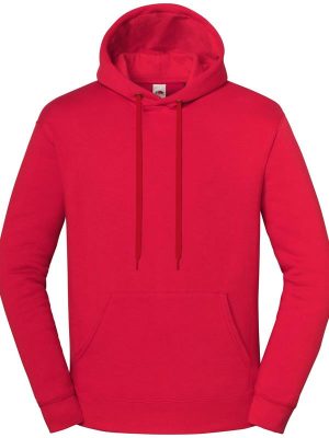 Fruit Of The Loom Iconic Premium Combed 300 Regular Fit Hood Adult - Image 105