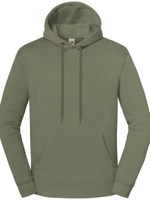 Fruit Of The Loom Iconic Premium Combed 300 Regular Fit Hood Adult - Image 81