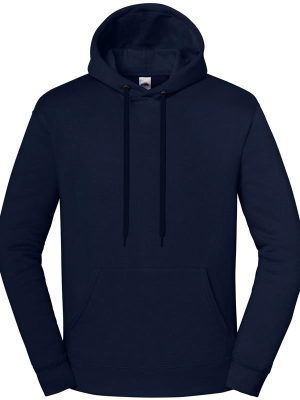 Fruit Of The Loom Iconic Premium Combed 300 Regular Fit Hood Adult - Image 87