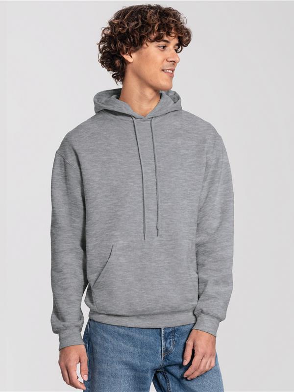 Fruit Of The Loom Iconic Premium Combed 300 Regular Fit Hood Adult