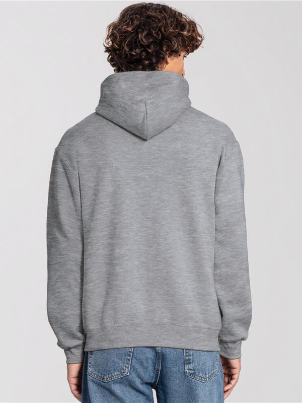 Fruit Of The Loom Iconic Premium Combed 300 Regular Fit Hood Adult