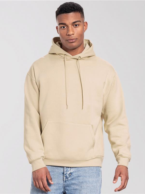 Fruit Of The Loom Iconic Premium Combed 300 Regular Fit Hood Adult