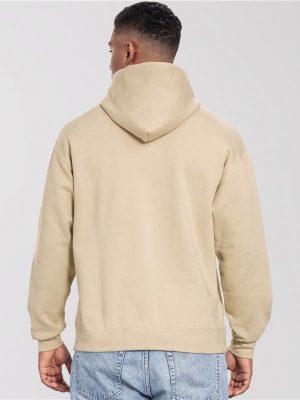 Fruit Of The Loom Iconic Premium Combed 300 Regular Fit Hood Adult - Image 17