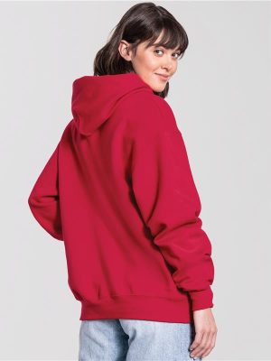 Fruit Of The Loom Iconic Premium Combed 300 Regular Fit Hood Adult - Image 23