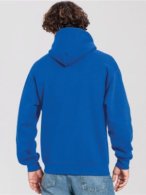 Fruit Of The Loom Iconic Premium Combed 300 Regular Fit Hood Adult - Image 26