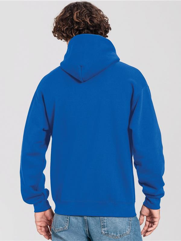 Fruit Of The Loom Iconic Premium Combed 300 Regular Fit Hood Adult