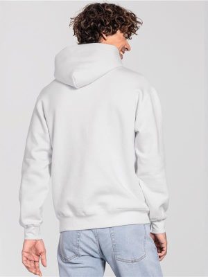 Fruit Of The Loom Iconic Premium Combed 300 Regular Fit Hood Adult - Image 29