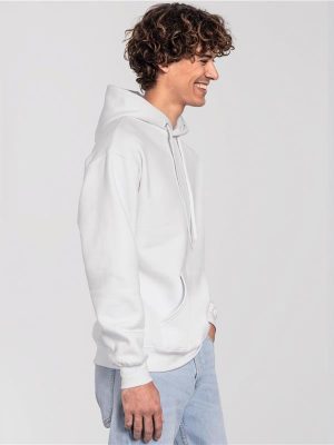 Fruit Of The Loom Iconic Premium Combed 300 Regular Fit Hood Adult - Image 30