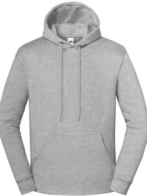 Fruit Of The Loom Iconic Premium Combed 300 Regular Fit Hood Adult - Image 32