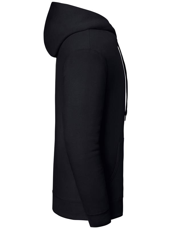 Fruit Of The Loom Iconic Premium Combed 300 Regular Fit Hood Adult