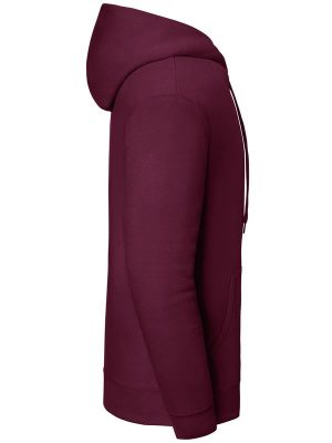 Fruit Of The Loom Iconic Premium Combed 300 Regular Fit Hood Adult - Image 40