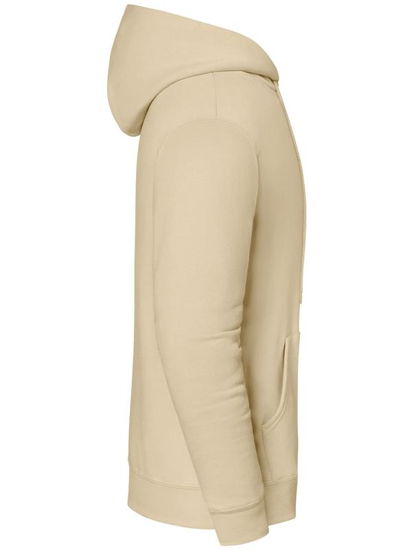 Fruit Of The Loom Iconic Premium Combed 300 Regular Fit Hood Adult