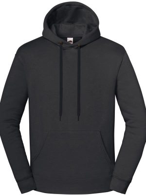 Fruit Of The Loom Iconic Premium Combed 300 Regular Fit Hood Adult - Image 61