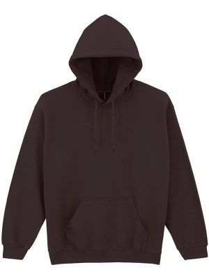 Gildan Heavy Blend Open End 280 Regular Fit Hood Adult - Image 189