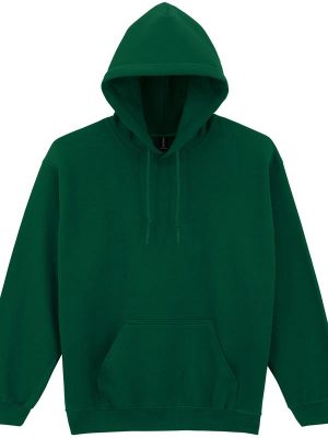 Gildan Heavy Blend Open End 280 Regular Fit Hood Adult - Image 201