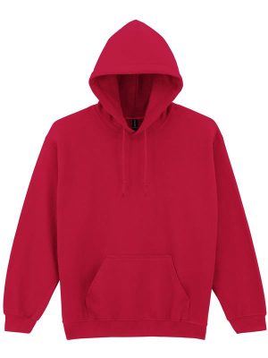 Gildan Heavy Blend Open End 280 Regular Fit Hood Adult - Image 185