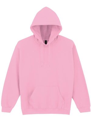 Gildan Heavy Blend Open End 280 Regular Fit Hood Adult - Image 241