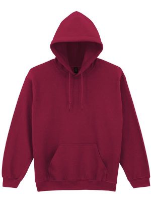 Gildan Heavy Blend Open End 280 Regular Fit Hood Adult - Image 213