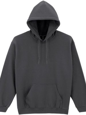 Gildan Heavy Blend Open End 280 Regular Fit Hood Adult - Image 197