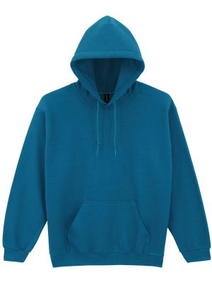 Gildan Heavy Blend Open End 280 Regular Fit Hood Adult - Image 161
