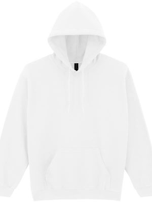 Gildan Heavy Blend Open End 280 Regular Fit Hood Adult - Image 307