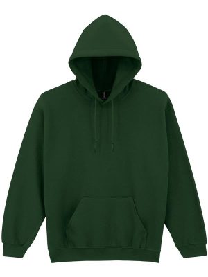 Gildan Heavy Blend Open End 280 Regular Fit Hood Adult - Image 209
