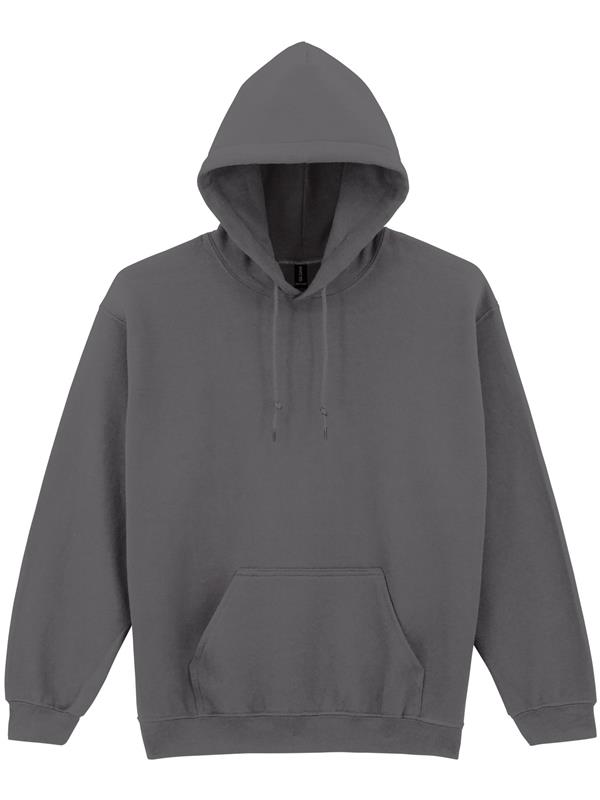 Gildan Heavy Blend Open End 280 Regular Fit Hood Adult