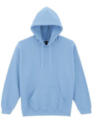 Gildan Heavy Blend Open End 280 Regular Fit Hood Adult - Image 237