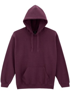Gildan Heavy Blend Open End 280 Regular Fit Hood Adult - Image 245