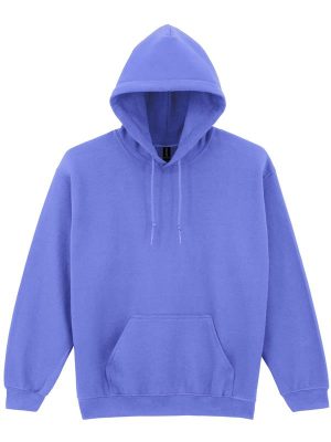 Gildan Heavy Blend Open End 280 Regular Fit Hood Adult - Image 303