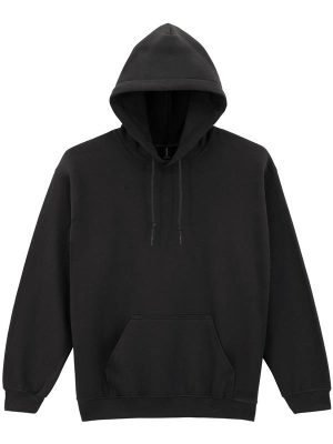Gildan Heavy Blend Open End 280 Regular Fit Hood Adult - Image 7