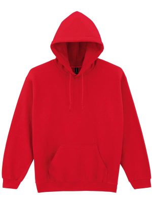 Gildan Heavy Blend Open End 280 Regular Fit Hood Adult - Image 8
