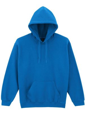 Gildan Heavy Blend Open End 280 Regular Fit Hood Adult - Image 9
