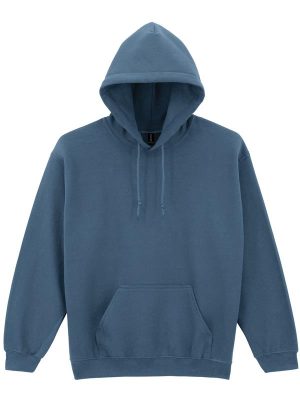 Gildan Heavy Blend Open End 280 Regular Fit Hood Adult - Image 11