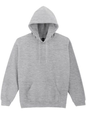 Gildan Heavy Blend Open End 280 Regular Fit Hood Adult - Image 12