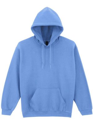 Gildan Heavy Blend Open End 280 Regular Fit Hood Adult - Image 15